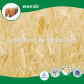 OSB wood/osb sip panel/osb plywood